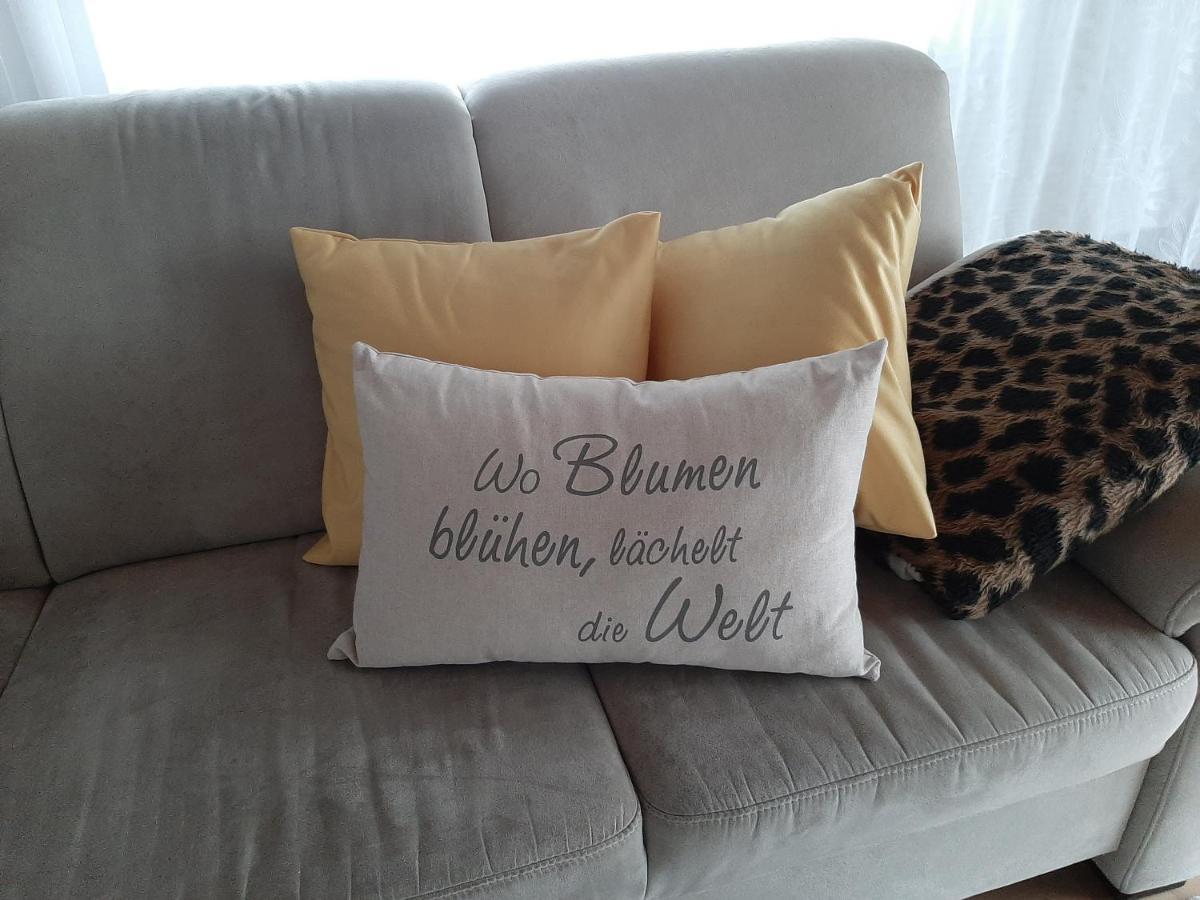 Ferienwohnung Josef ستير المظهر الخارجي الصورة