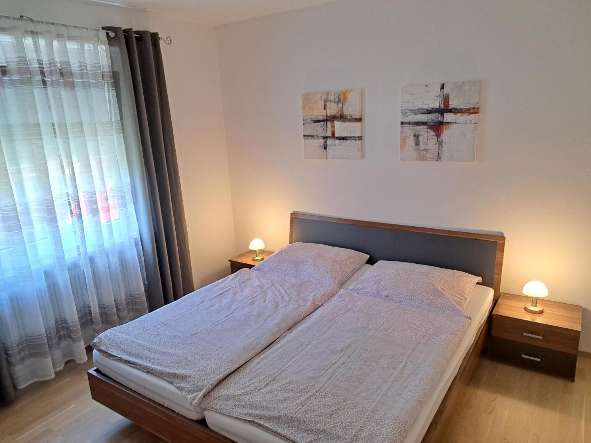 Ferienwohnung Josef ستير المظهر الخارجي الصورة