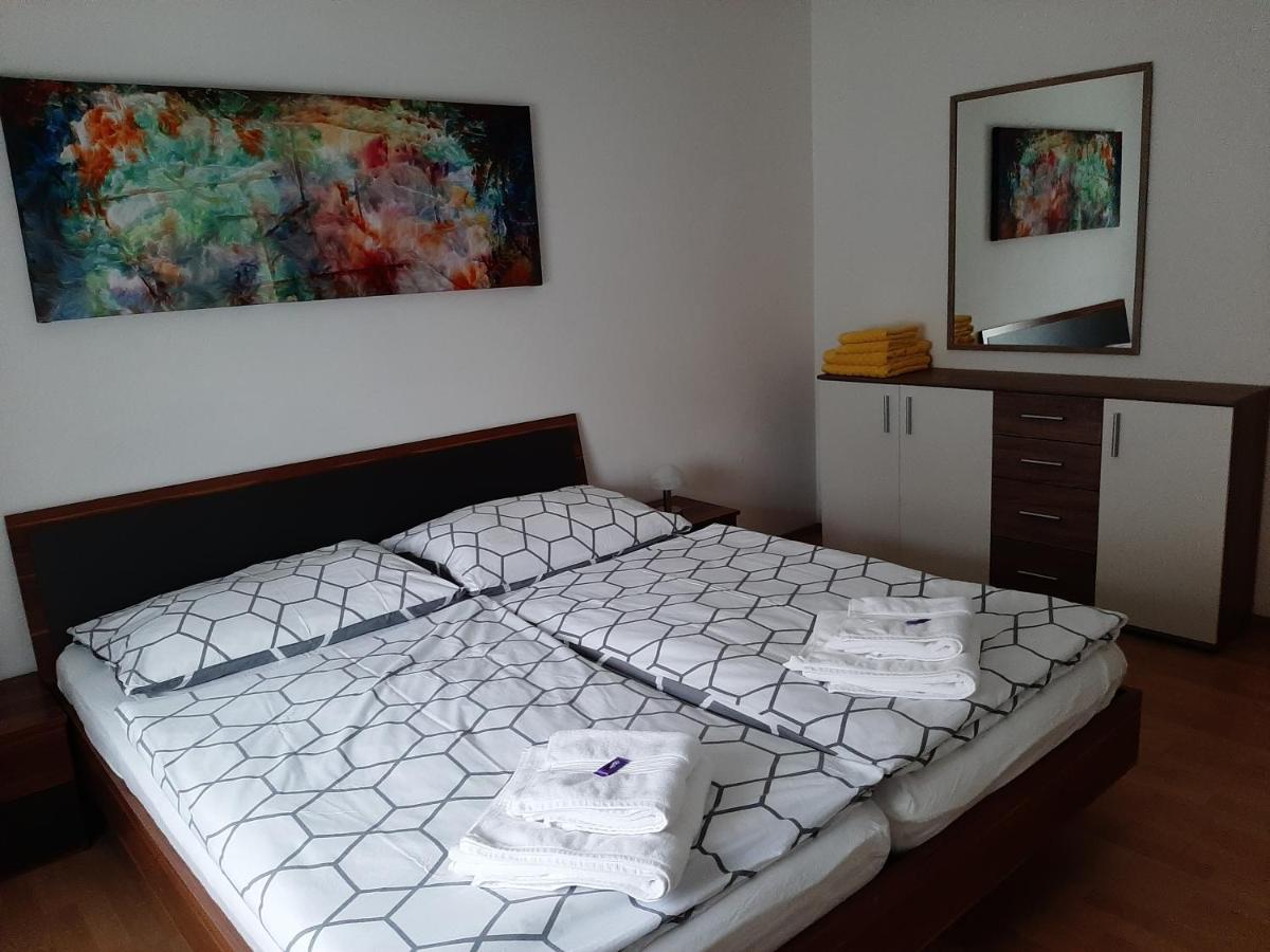 Ferienwohnung Josef ستير المظهر الخارجي الصورة
