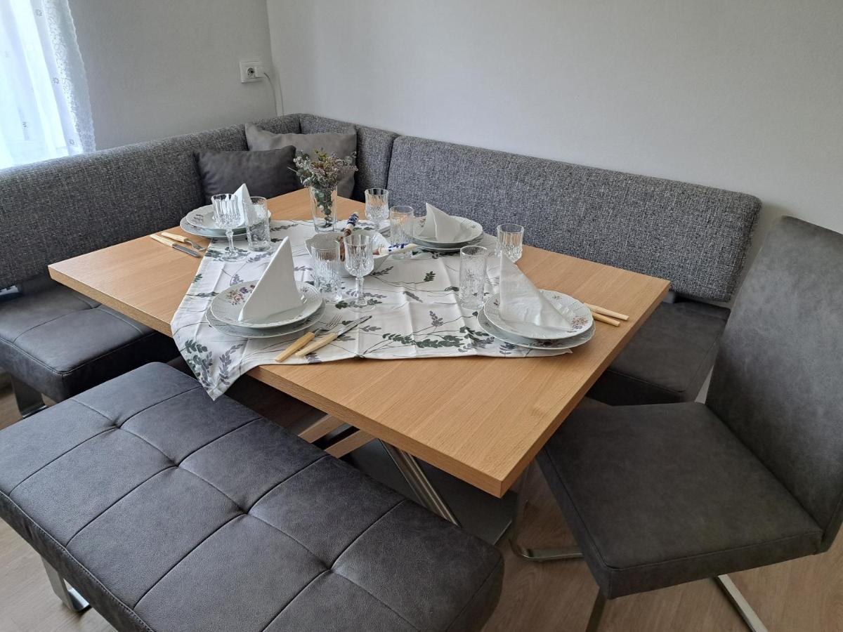 Ferienwohnung Josef ستير المظهر الخارجي الصورة