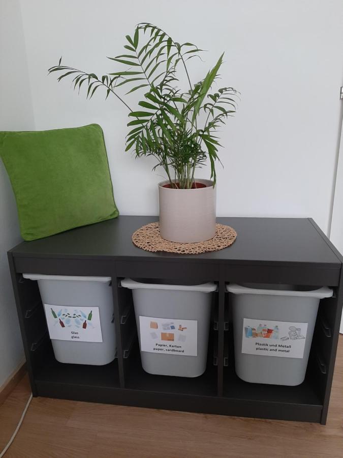 Ferienwohnung Josef ستير المظهر الخارجي الصورة