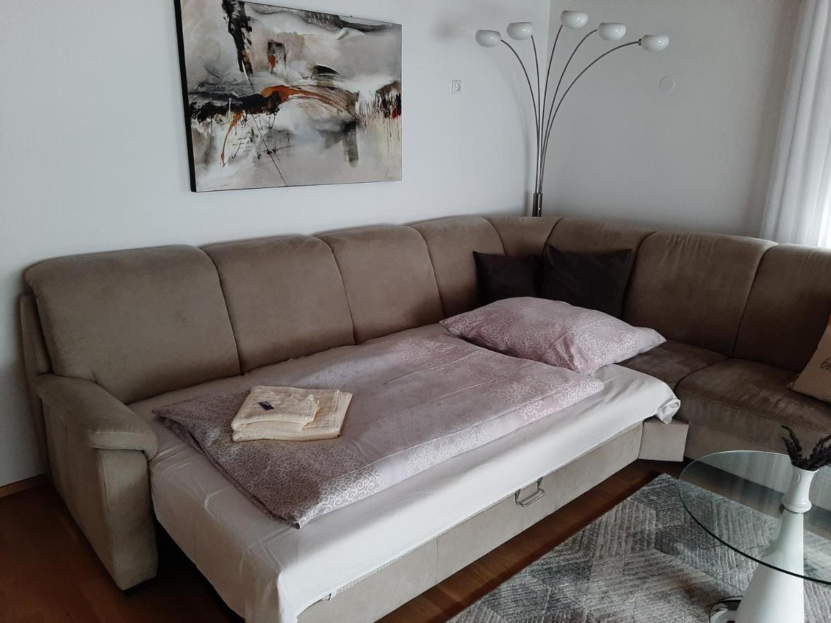 Ferienwohnung Josef ستير المظهر الخارجي الصورة