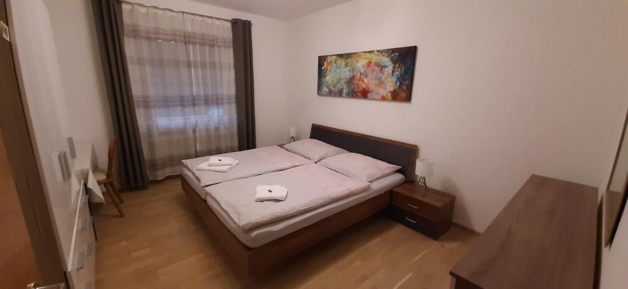 Ferienwohnung Josef ستير المظهر الخارجي الصورة