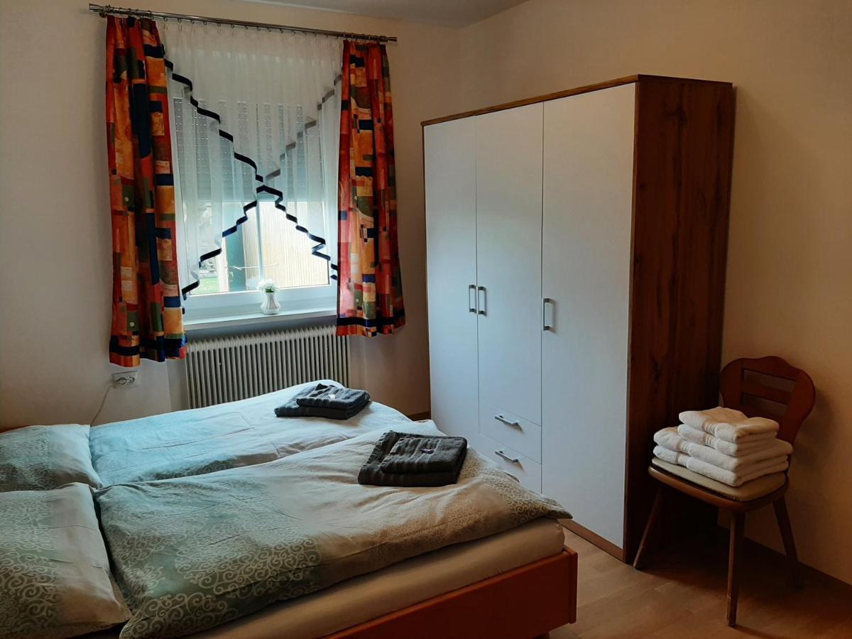 Ferienwohnung Josef ستير المظهر الخارجي الصورة