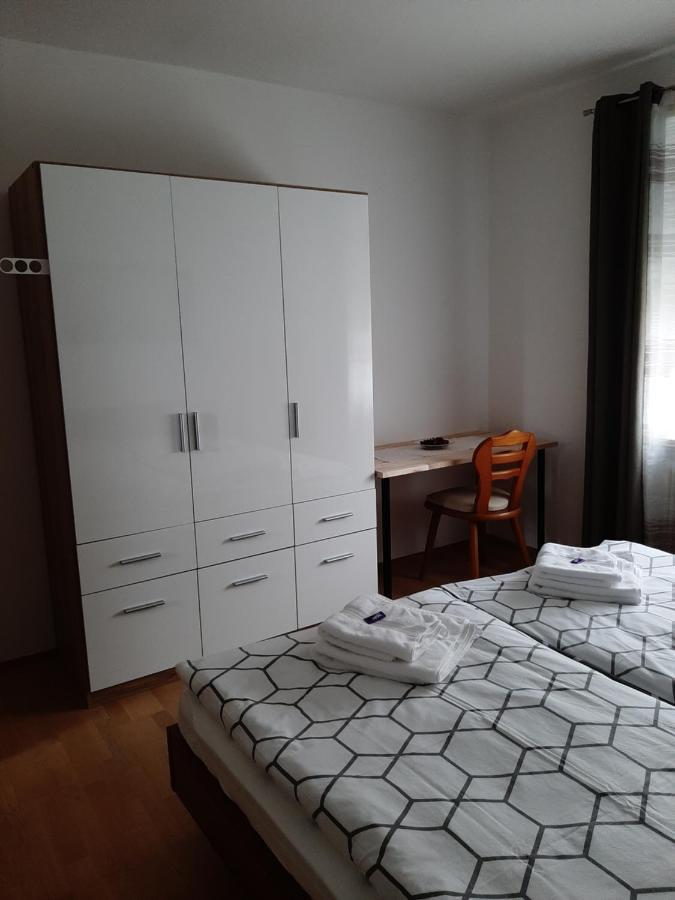 Ferienwohnung Josef ستير المظهر الخارجي الصورة