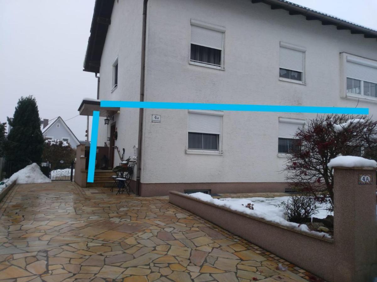 Ferienwohnung Josef ستير المظهر الخارجي الصورة